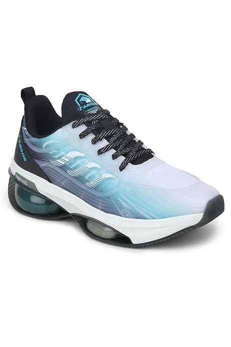 ABROS Men's HOSTER Sports Running Shoes