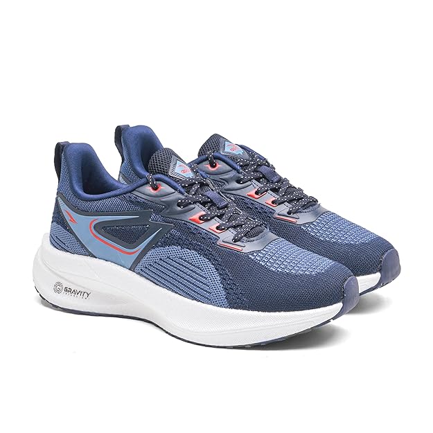 ASIAN Hypercushion-04 Men’s Running Shoes 