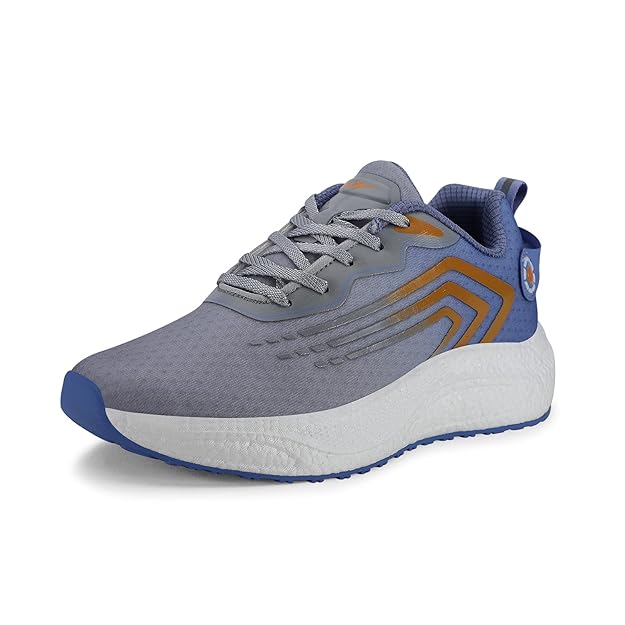 Campus Men Strider Running Shoes 