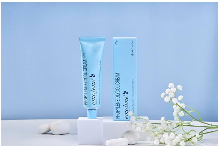 Emolene - Moisturizing Cream