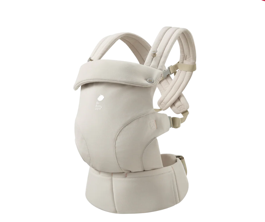 CocoonGo Baby Carrier