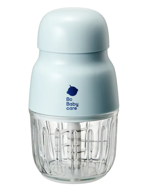 The Baby Food Processor