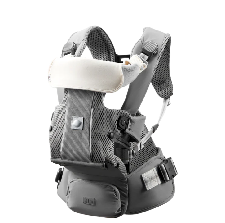 Hexa Effortless Carrier 